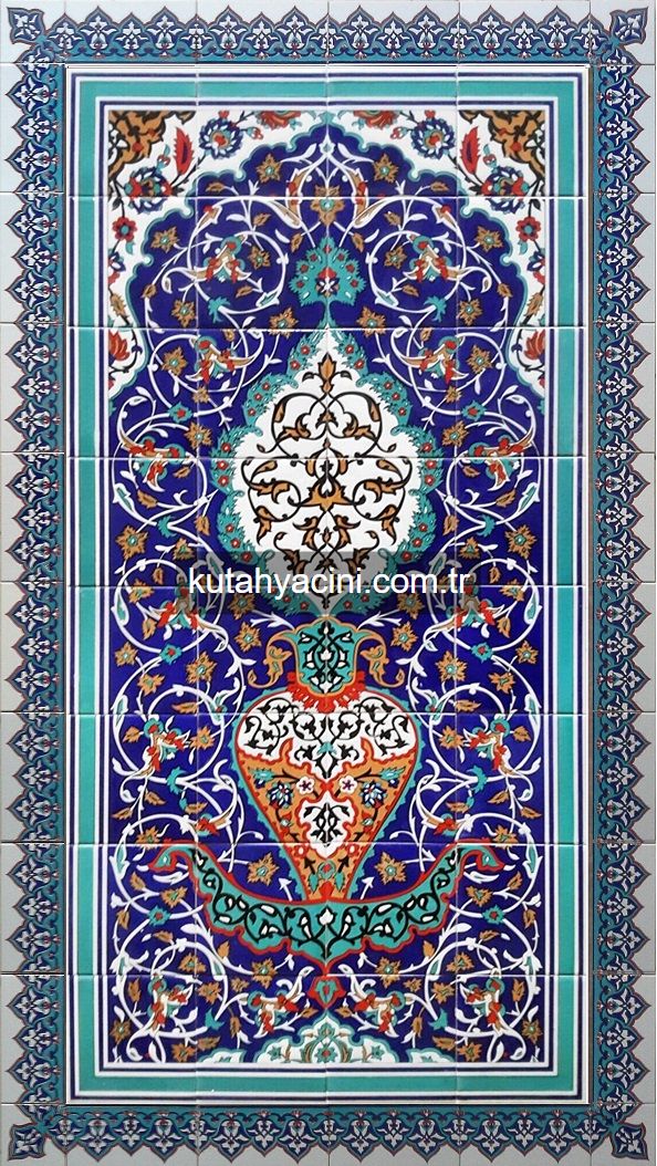 ÇİNİ PANOLAR 100X180-16